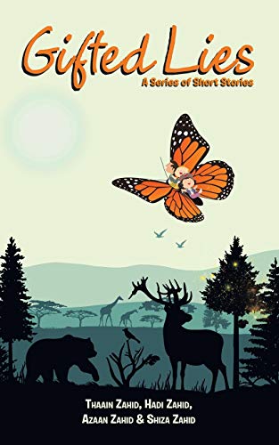Gifted Lies: A Series of Short Stories