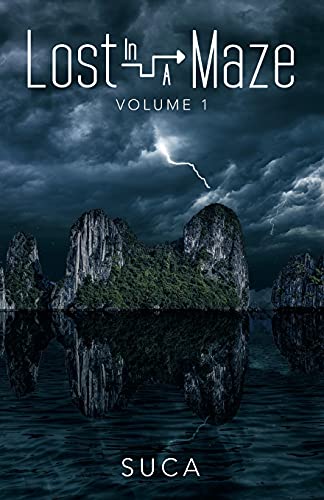 Lost In A Maze: Volume I - 9781665702430