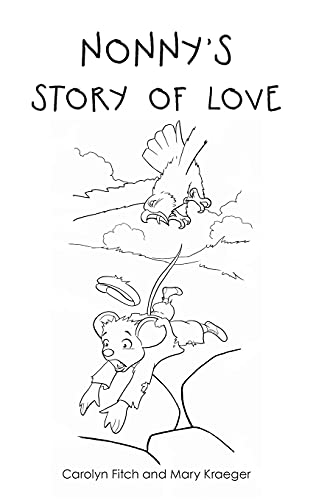 Nonny'S Story Of Love