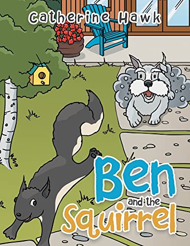 Ben and the Squirrel