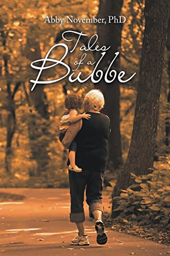 Tales Of A Bubbe