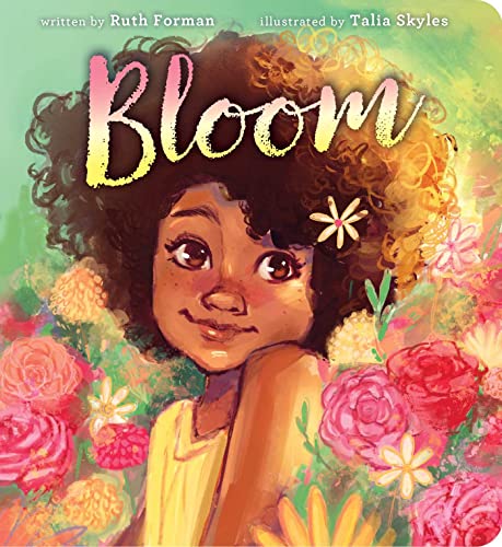 Bloom - 9781665903035