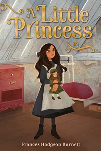 A Little Princess (T