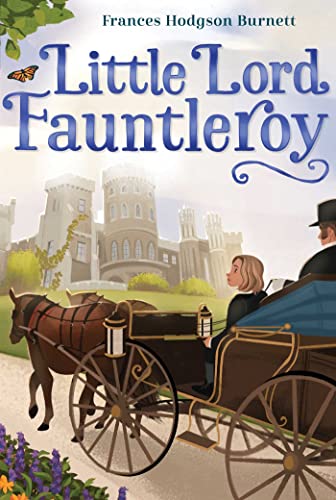Little Lord Fauntleroy (T