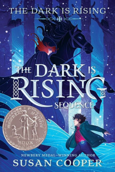 The Dark Is Rising (2) (The Dark Is Rising Sequence)