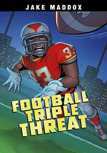 Football Triple Threa