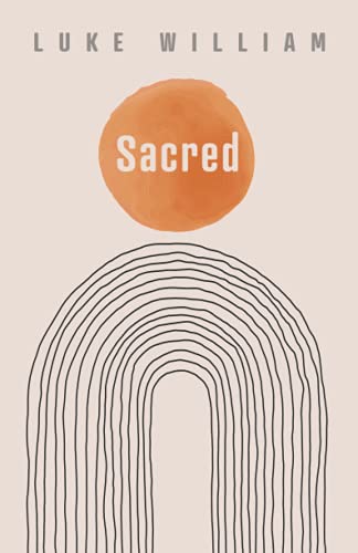 Sacred - 9781666703993