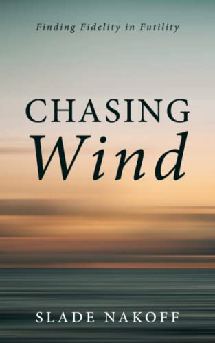 Chasing Wind: Finding Fidelity In Futility