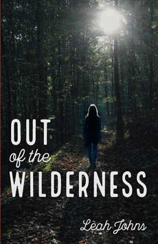 Out Of The Wilderness - 9781666711387