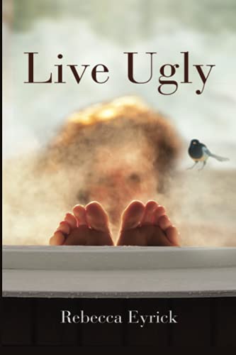 Live Ugly - 9781666715989