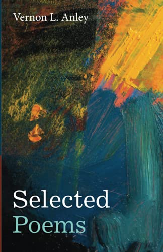 Selected Poems (Paperback)