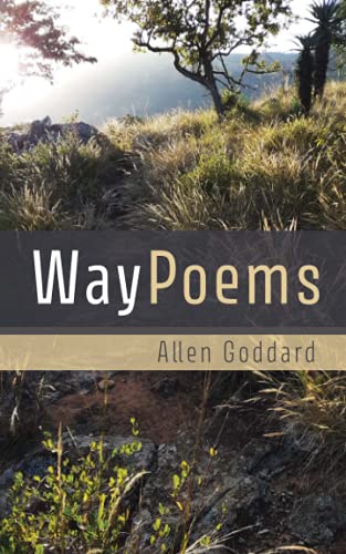 Waypoems - 9781666719116