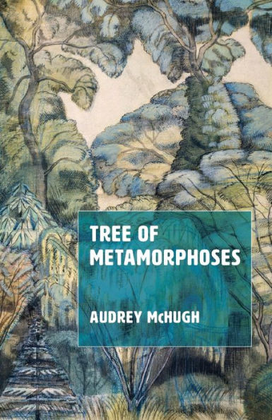 Tree Of Metamorphoses