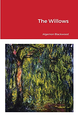 The Willows - 9781667170657