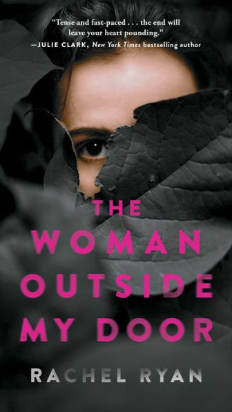 The Woman Outside My Door - 9781668004722