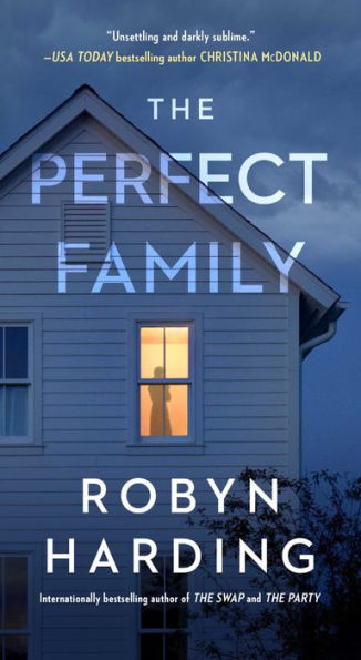 The Perfect Family - 9781668021637