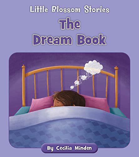 The Dream Book (Little Blossom Stories)