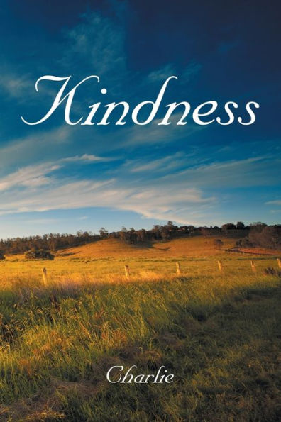 Kindness - 9781669831082