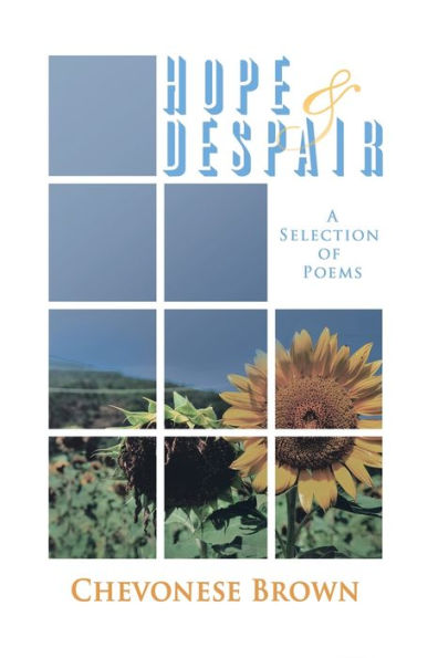 Hope & Despair: A selection of Poems - 9781669848189