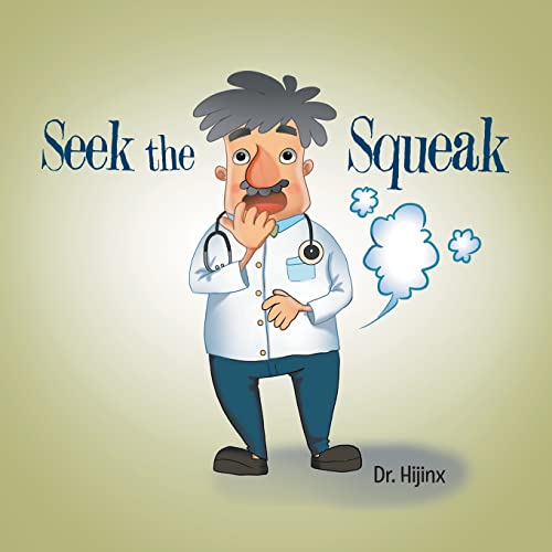 Seek The Squeak
