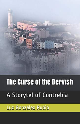 The Curse of the Dervish: A Storytel of Contrebia