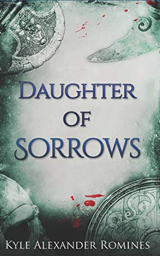 Daughter of Sorrows (Tales of F?íl)