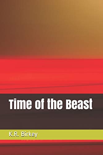 Time Of The Beast