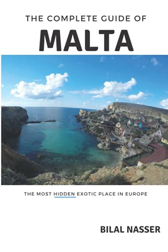 Complete Guide Of Malta