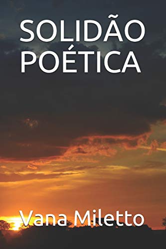 SOLID??O POETICA (Portuguese Edition)