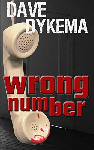Wrong Number (Paperback)