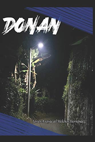 Donan (Spanish Edition)