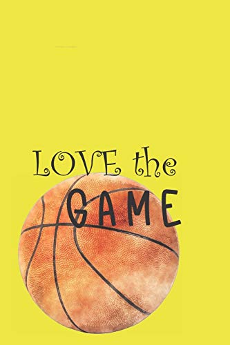 Love The Game