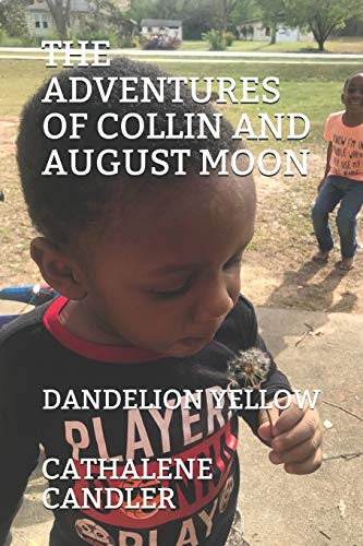 The Adventures Of Collin & August Moon: Dandelion Yellow