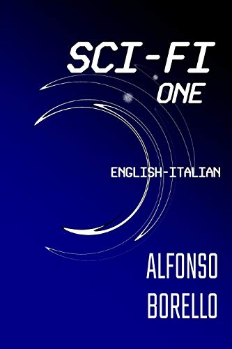 Sci-Fi One: English-Italian