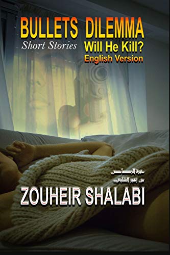 BULLETS DILEMMA: Will He Kill?