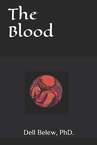 The Blood: The River Flowing from Calvary