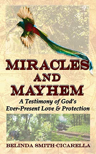 Miracles and Mayhem: A Testimony of God?ÇÖs Ever-Present Love and Protection