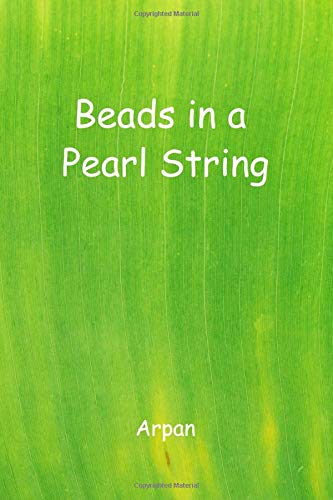 Beads In A Pearl String