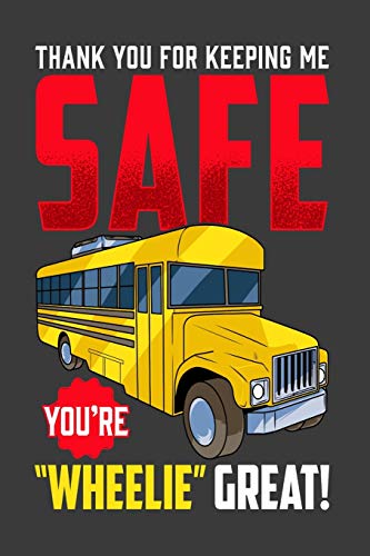Thank You For Kipping Me Safe You'Re Wheelie Grea