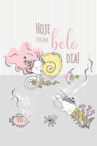 Di?rio Para Crian?as: Di?rio Positivo Para Preencher Para Meninas - Livro De Presentes - Por 4 Meses - Cinza Claro E Rosa (Portuguese Edition)