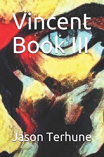 Vincent Book Iii