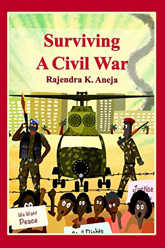 SURVIVING A CIVIL WAR