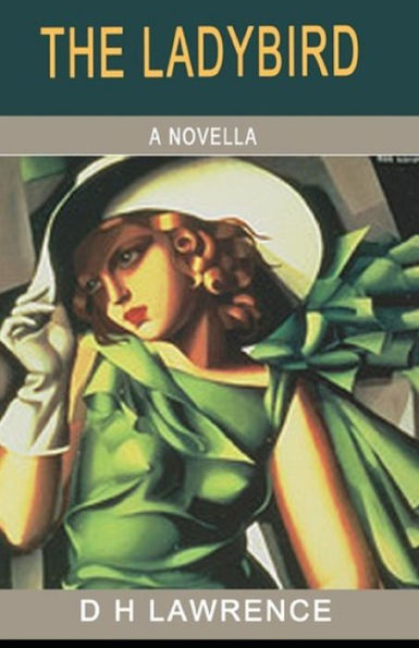 The Ladybird Illustrated - 9781675221655