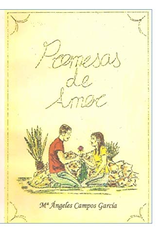 Promesas De Amor (Spanish Edition)