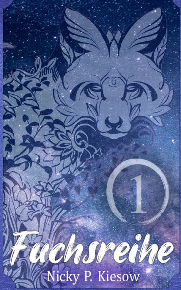 Fuchsreihe: Band 1 (Fuchs-Sammelband-Reihe) (German Edition)