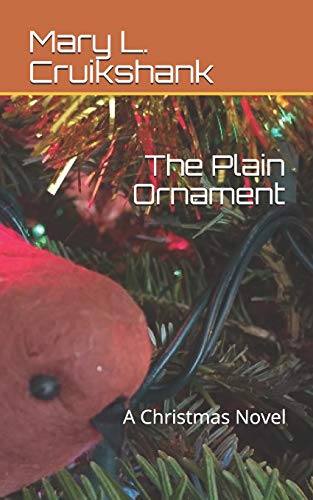 The Plain Ornament: A Christmas Novel