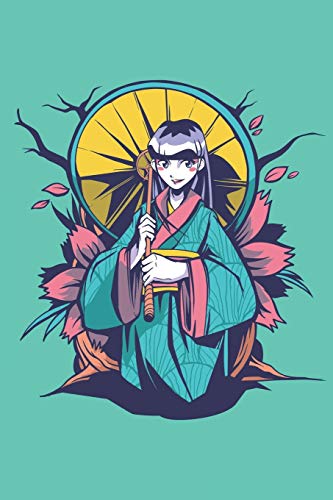 Anime Manga: Papgergames Hangman (6X9 Inches) With 120 Pages