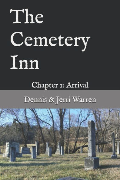 The Cemetery Inn : Chapter 1: Arrival
