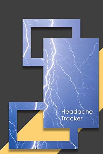 Headache Tracker: Headache Tracker - Record Severity, Location, Duration, Triggers, Relief Measures Of Migraines And Headaches