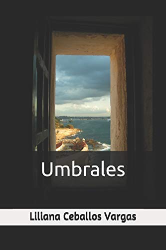 Umbrales (Spanish Edition)